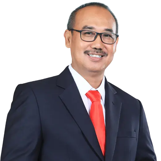 Lukmanul Hakim